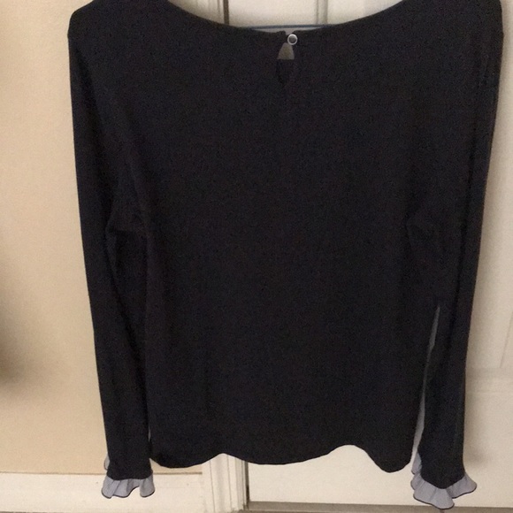 Talbots top - Picture 3 of 4